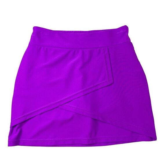 Tzu Tzu Charlotte‎ Golf Skort skirt Size XS pickleball tennis - Picture 1 of 5